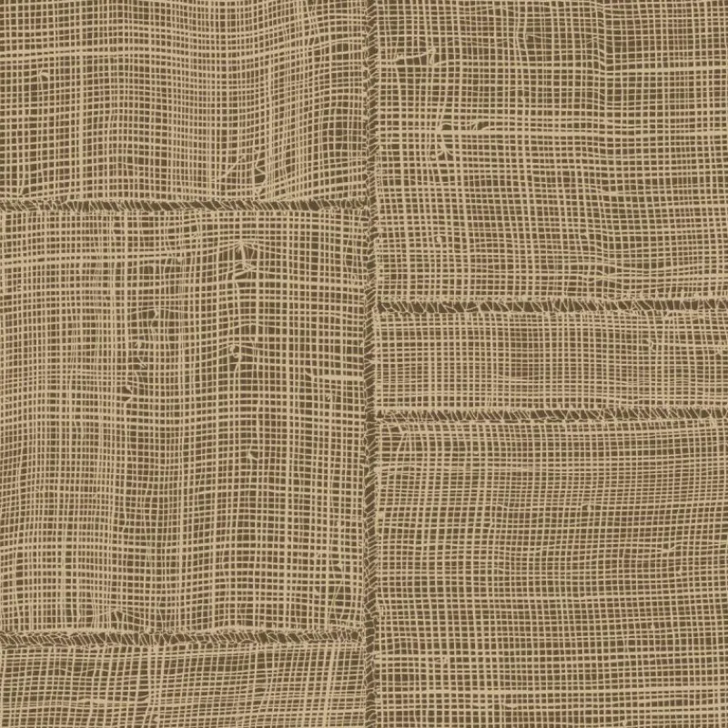 Hot Twine Behang Behang