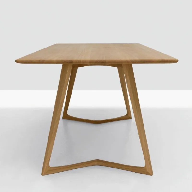 Online Twist Rectangular Tafel Eettafels