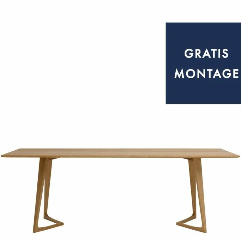 Online Twist Rectangular Tafel Eettafels