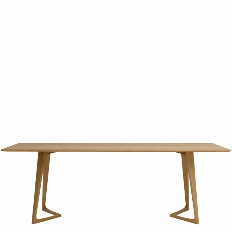 Online Twist Rectangular Tafel Eettafels