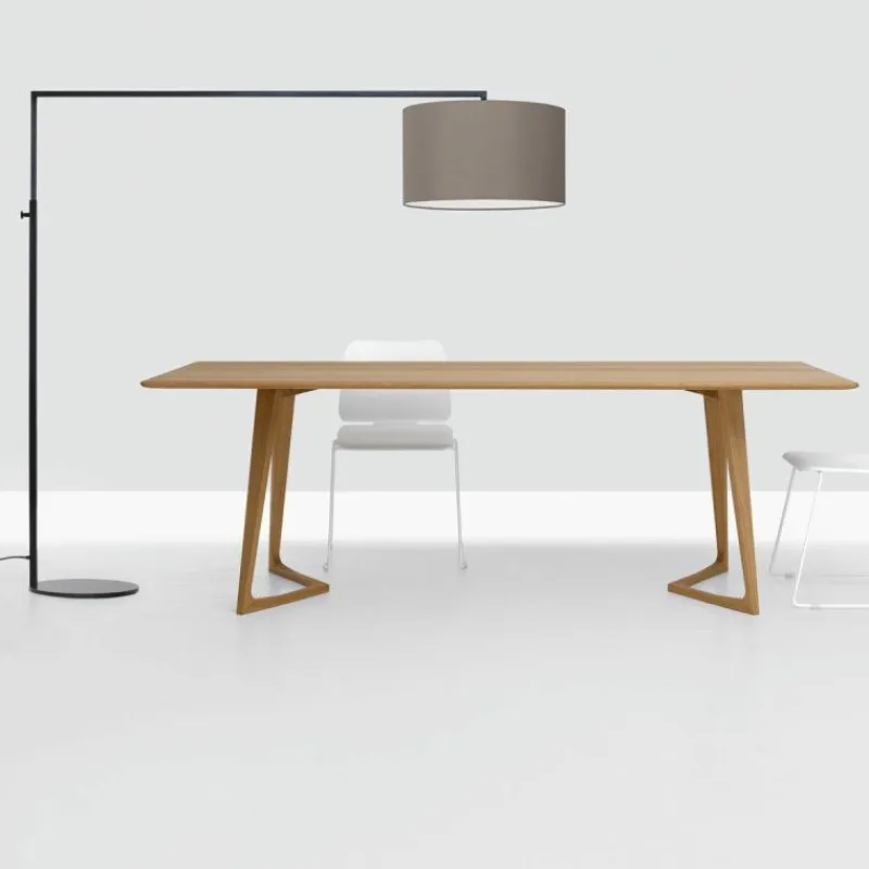 Online Twist Rectangular Tafel Eettafels