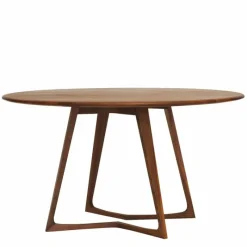 Clearance Twist Round Tafel Eettafels