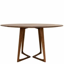 Clearance Twist Round Tafel Eettafels