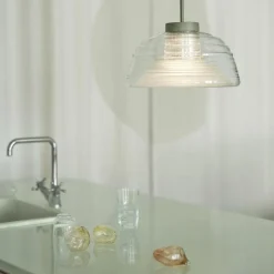 Clearance Two-Layer Hanglamp Hanglampen