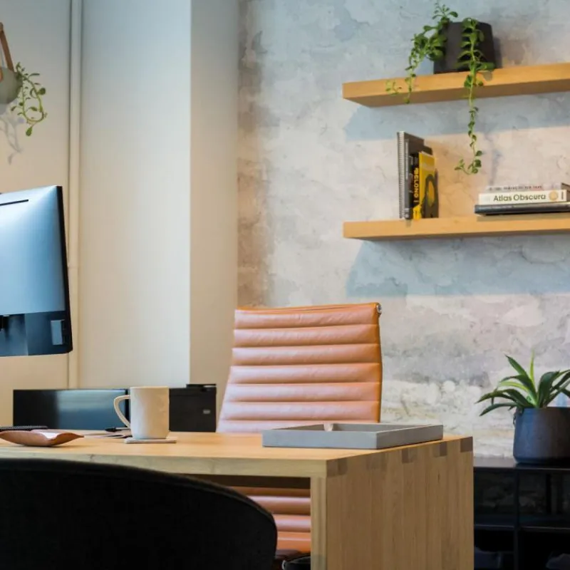 New U-Bureau Bureaus