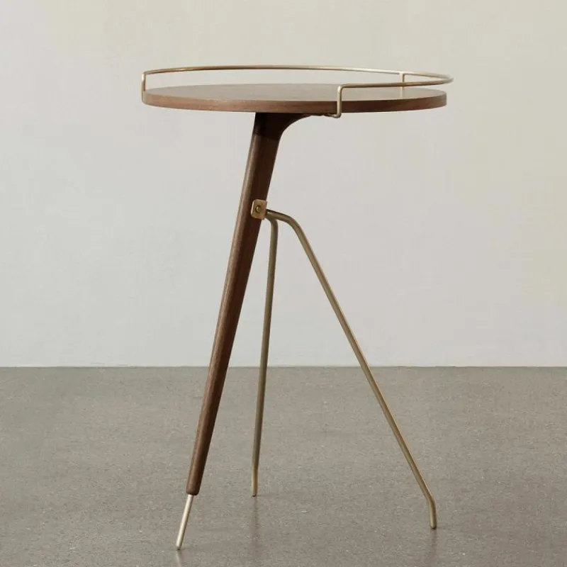 New Umanoff Bijzettafel Bijzettafels