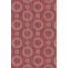 Outlet Umbrella Squid Behang Rose Behang