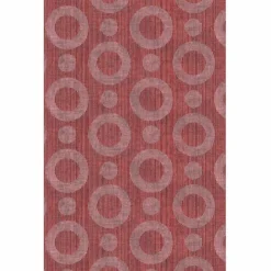 Outlet Umbrella Squid Behang Rose Behang