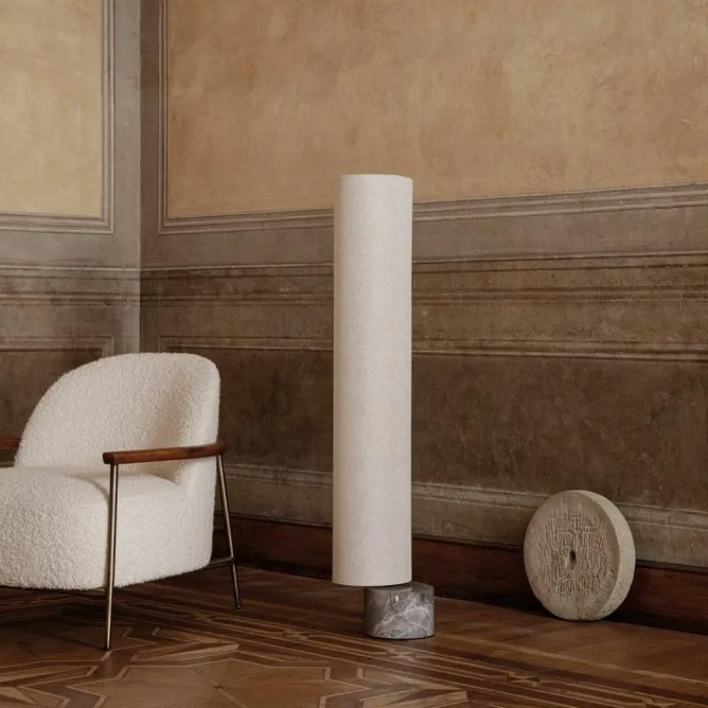 Sale Unbound Vloerlamp Tafellampen|Vloerlampen