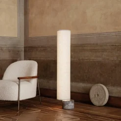 Sale Unbound Vloerlamp Tafellampen|Vloerlampen