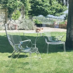 Outlet Uncle Jim Stoel Tuinstoelen|Eetkamerstoelen