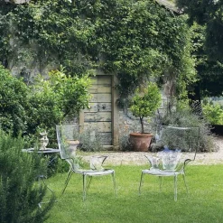 Outlet Uncle Jim Stoel Tuinstoelen|Eetkamerstoelen