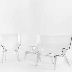 Outlet Uncle Jim Stoel Tuinstoelen|Eetkamerstoelen