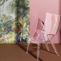 Outlet Uncle Jim Stoel Tuinstoelen|Eetkamerstoelen