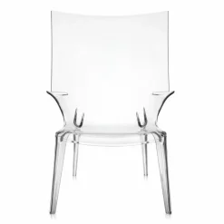 Outlet Uncle Jim Stoel Tuinstoelen|Eetkamerstoelen