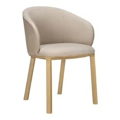 Online Unda Stoel Eetkamerstoelen