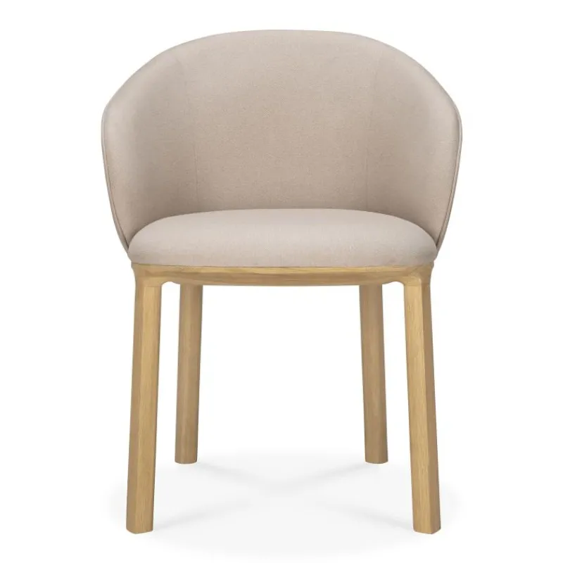 Online Unda Stoel Eetkamerstoelen