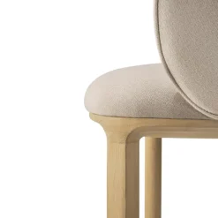 Online Unda Stoel Eetkamerstoelen
