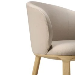 Online Unda Stoel Eetkamerstoelen