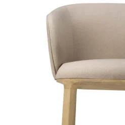 Online Unda Stoel Eetkamerstoelen