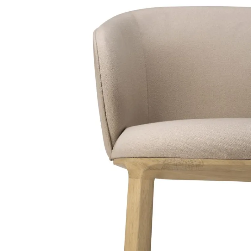 Online Unda Stoel Eetkamerstoelen