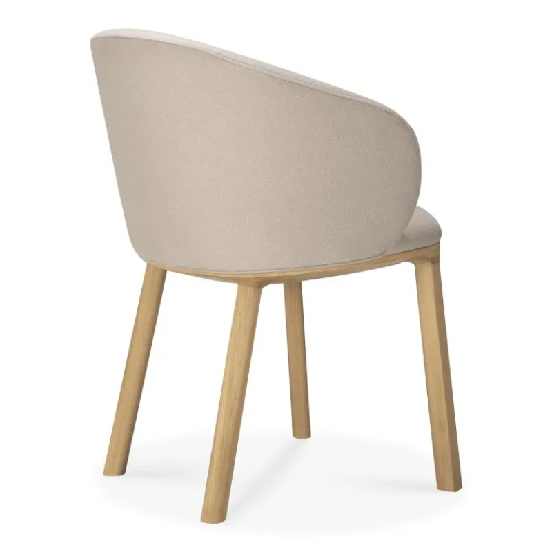 Online Unda Stoel Eetkamerstoelen