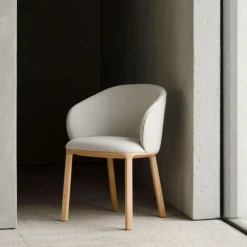 Online Unda Stoel Eetkamerstoelen