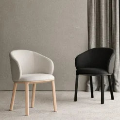 Online Unda Stoel Eetkamerstoelen