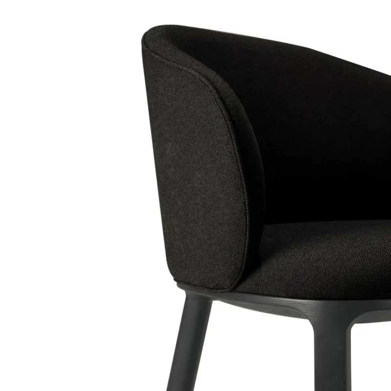 Online Unda Stoel Eetkamerstoelen