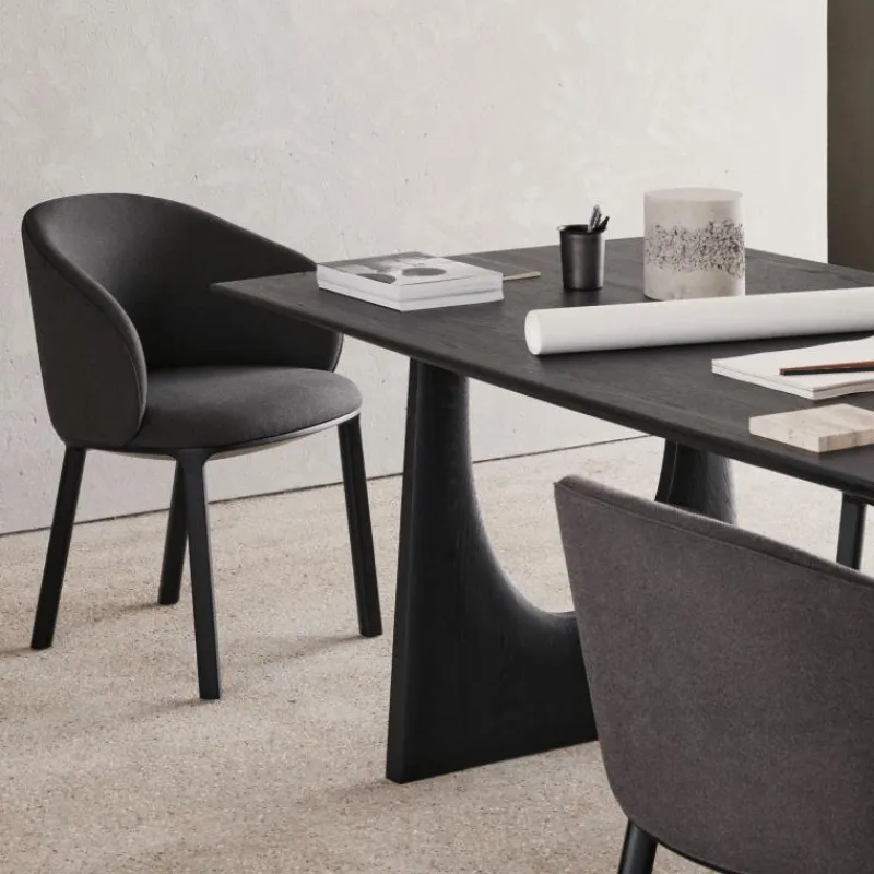 Online Unda Stoel Eetkamerstoelen