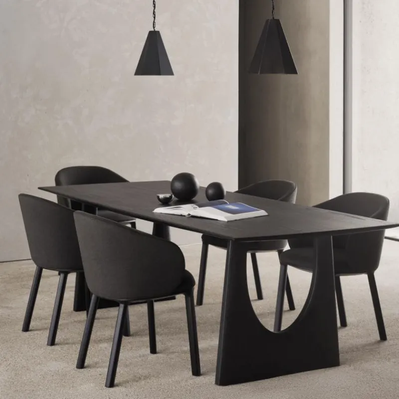Online Unda Stoel Eetkamerstoelen