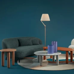 Outlet Undique Mas Bijzettafel Bijzettafels