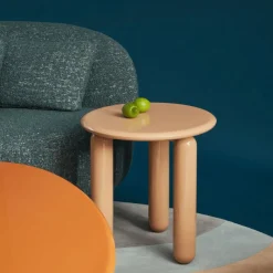 Outlet Undique Mas Bijzettafel Bijzettafels