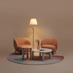 Outlet Undique Mas Bijzettafel Bijzettafels