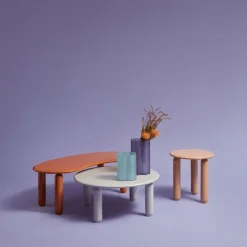 Outlet Undique Mas Bijzettafel Bijzettafels