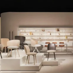 Universal Collection Stoel Eetkamerstoelen