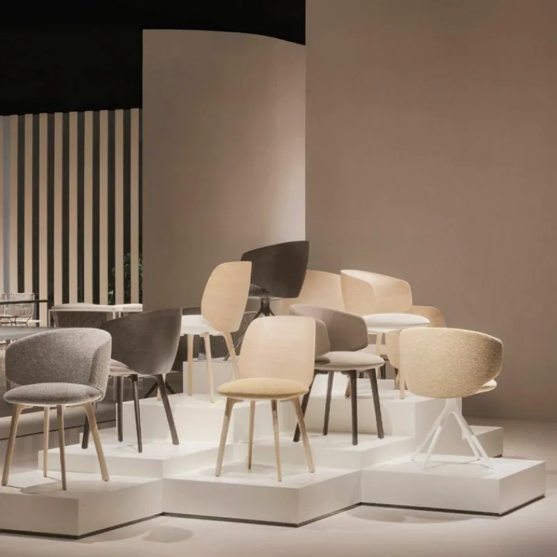 Universal Collection Stoel Eetkamerstoelen