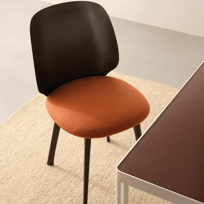Universal Collection Stoel Eetkamerstoelen
