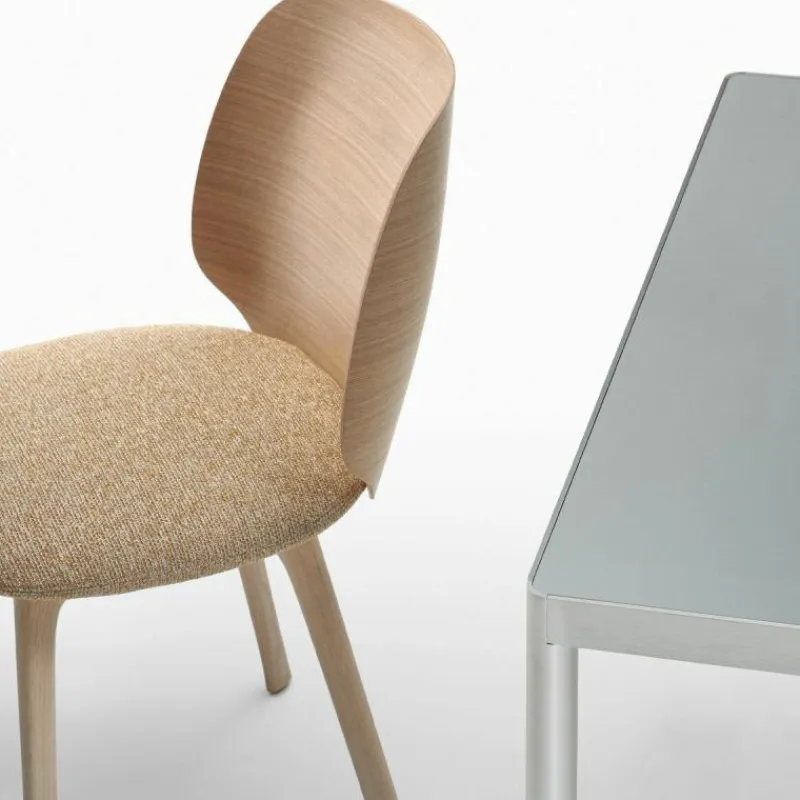 Universal Collection Stoel Eetkamerstoelen