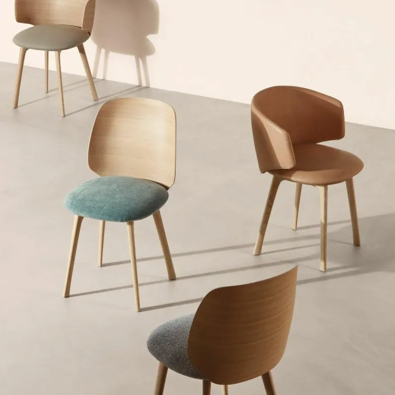 Universal Collection Stoel Eetkamerstoelen