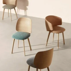 Universal Collection Stoel Eetkamerstoelen
