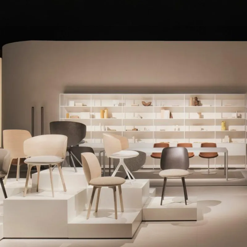 Universal Collection Stoel Eetkamerstoelen