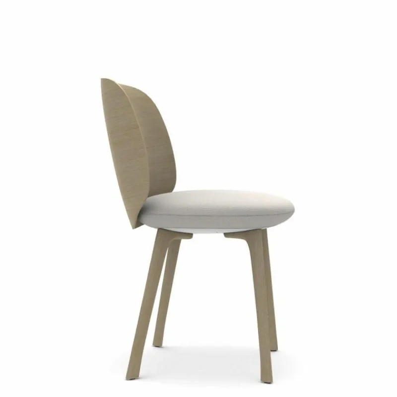 Universal Collection Stoel Eetkamerstoelen