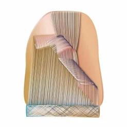 Clearance Un-Roll Vloerkleed Vloerkleden