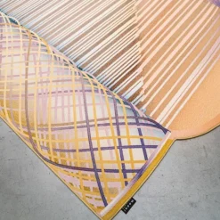Clearance Un-Roll Vloerkleed Vloerkleden