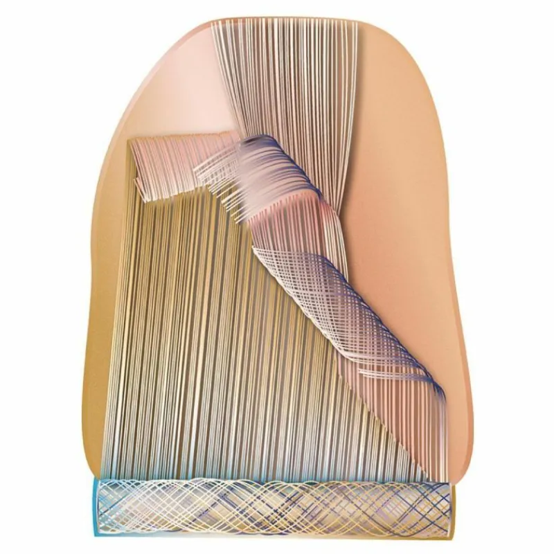 Clearance Un-Roll Vloerkleed Vloerkleden