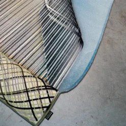Clearance Un-Roll Vloerkleed Vloerkleden