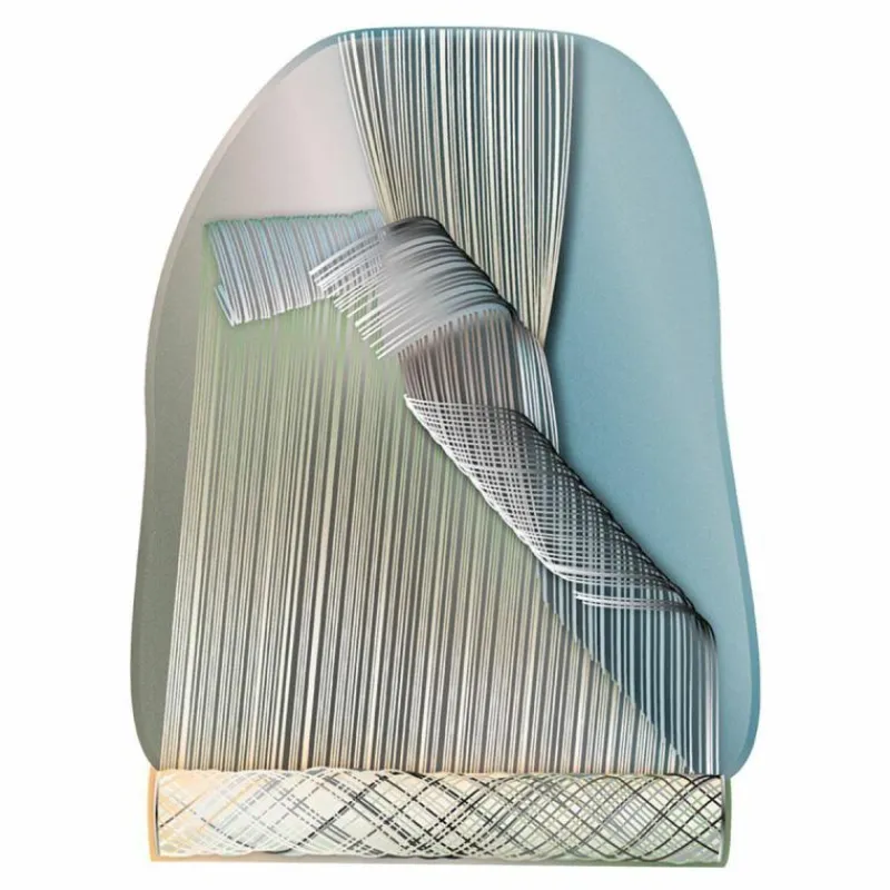Clearance Un-Roll Vloerkleed Vloerkleden