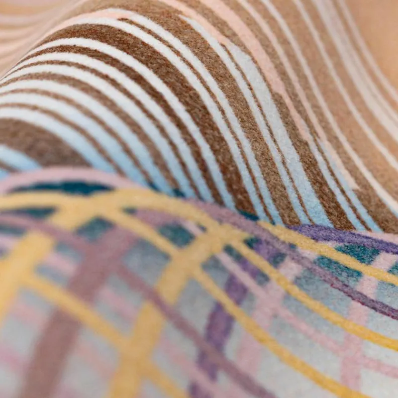 Clearance Un-Roll Vloerkleed Vloerkleden