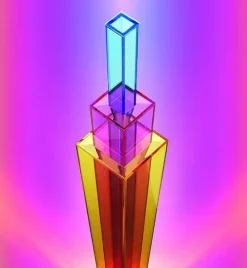 Best Uptown Vloerlamp Vloerlampen